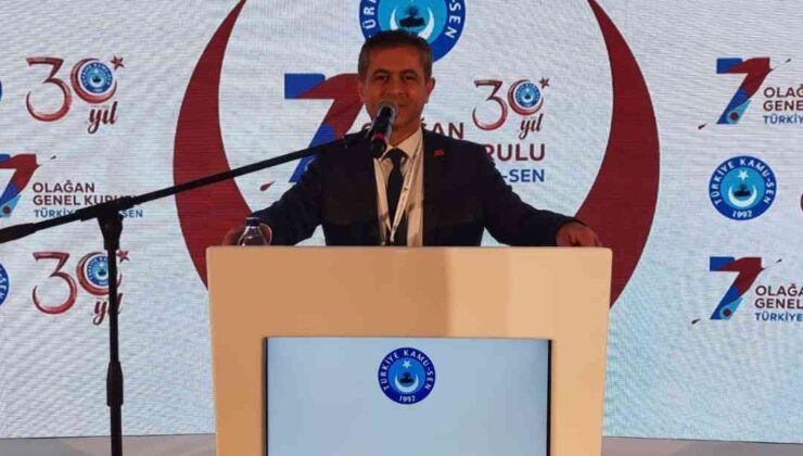 Adil ve Adaletli Bir Vergi Sisteminin Hayata Geçirilmesi Gerekir
