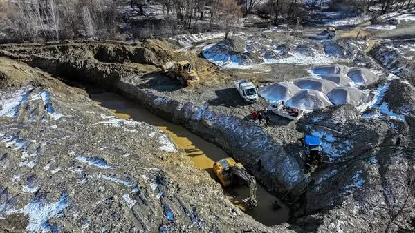 Yalvaç’ta Su Sorununa Başkan Kodal’dan Kalıcı Çözüm y1