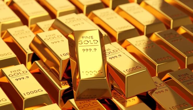 Goldman Sachs: Altın Fiyatları Yıl Sonunda Rekor Kıracak!