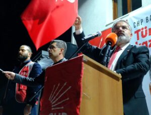 CHP İl Başkanı Hasan Karaca’dan Önemli Açıklamalar: “Isparta Demokrasiye ve Sandığa Sahip Çıkmıştır”