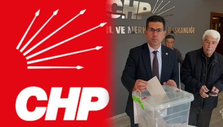 CHP Isparta’da Cumhurbaşkanı Adayını Belirlemek İçin Sandığa Gitti: Yalım Halıcı’dan Yeni Açıklama