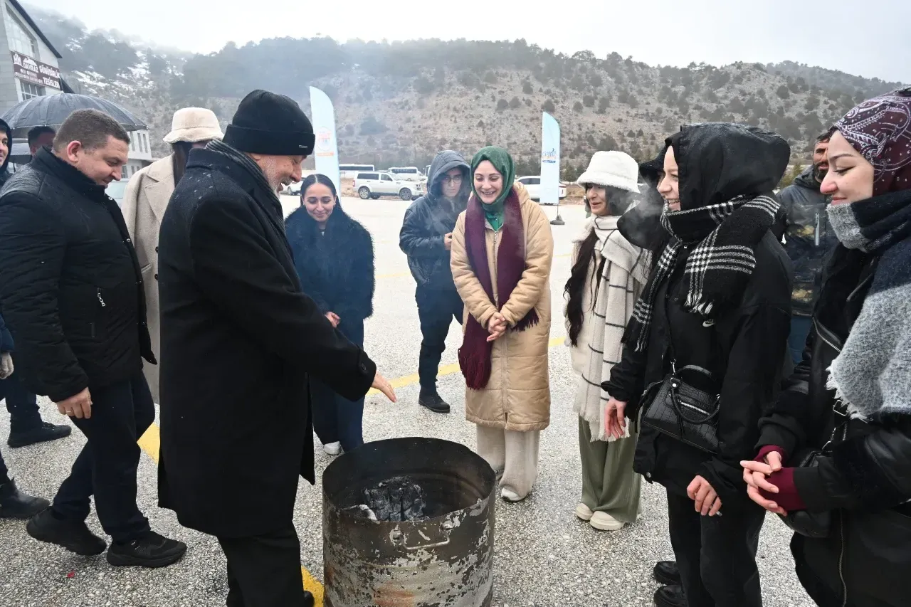 2024-2025 Okul Sporları Yıldız Erkekler Serbest Stil Güreş Grup Müsabakaları Sona Erdi 2 1