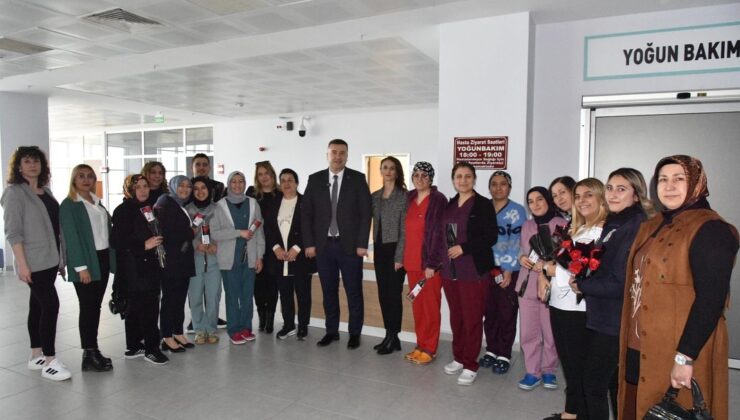 Eğirdir Belediye Başkanı Mustafa Özer’den 14 Mart Tıp Bayramı Mesajı