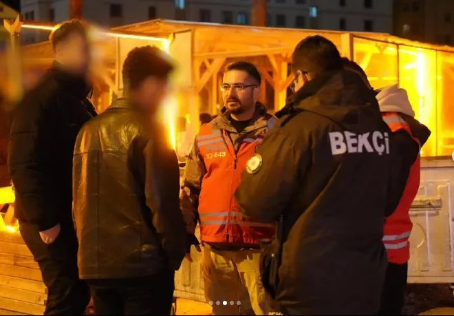 Isparta’da Sıkı Denetim: 18 Araç ve Sürücüsüne Ceza Uygulandı! 2 7