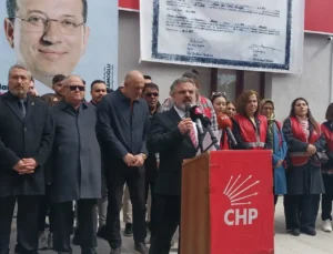 CHP İl Başkanı Hasan Karaca’dan Isparta Siyasilerine Sert Çağrı: “Kafanızı Kuma Gömeyin”