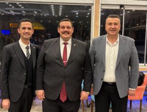 Görkem Efe İçin Yapılan Bağışta Rekor Destek: 533 Bin TL Toplandı