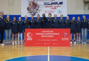 Basketbolda Final Heyecanı: Türkiye Şampiyonası’na Giden Takımlar Belli Oldu 486381019 18275382457270693 557051296883985761 n