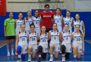 Basketbolda Final Heyecanı: Türkiye Şampiyonası’na Giden Takımlar Belli Oldu 487043572 18275382466270693 1583427976778752901 n