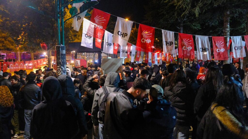 CHP İl Başkanı Hasan Karaca’dan Önemli Açıklamalar: "Isparta Demokrasiye ve Sandığa Sahip Çıkmıştır" 5 9