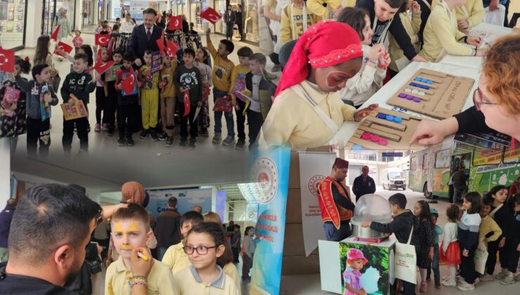 Isparta’da 30 Mart Uluslararası Sıfır Atık Günü Etkinlikleri Düzenlendi