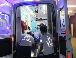 Afyonkarahisar’da Açık Unutulan Ocak Can Aldı: Karı-Koca Evlerinde Ölü Bulundu