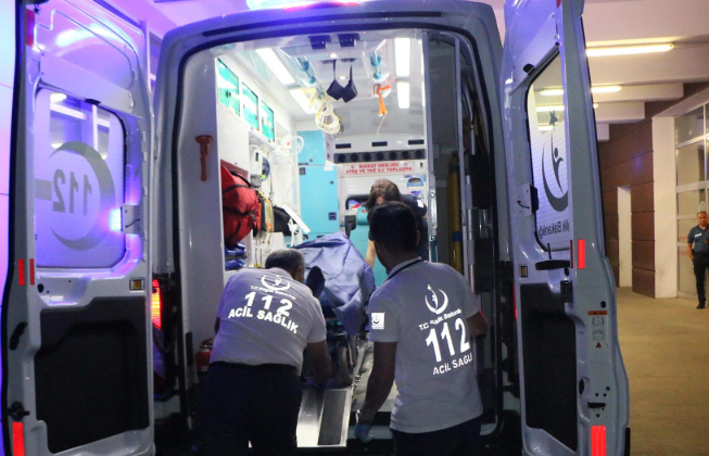 Afyonkarahisar’da Açık Unutulan Ocak Can Aldı: Karı-Koca Evlerinde Ölü Bulundu