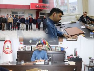 Uluborlu’nun İçme Suyu Sorunu Çözülüyor! İhaleye Rekor Katılım