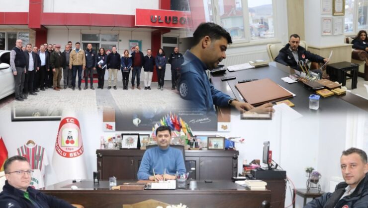 Uluborlu’nun İçme Suyu Sorunu Çözülüyor! İhaleye Rekor Katılım