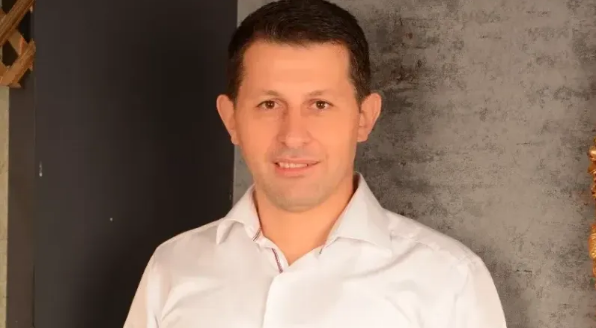 Başkan Adayı Alişan Özdemir’den Ramazan Bayramı Mesajı