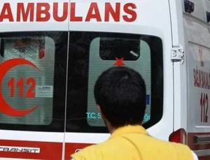 Isparta Aksu’da Dinamit Patlaması: 1 Ölü, 1 Yaralı