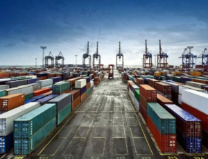 Isparta’nın Şubat 2025 İhracatında En Çok Hangi Ülkelere İhracat Yapıldı?