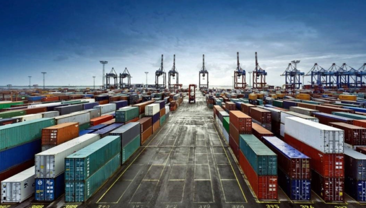 Isparta’nın Şubat 2025 İhracatında En Çok Hangi Ülkelere İhracat Yapıldı?