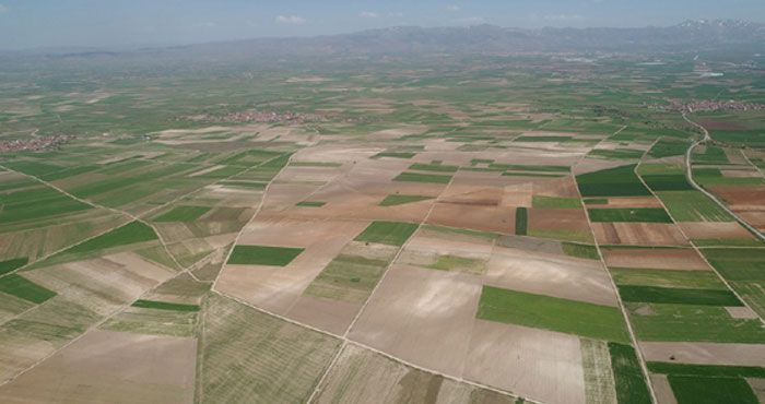 Isparta’nın TOKİ’ye Uygun Arazileri Bakanlığa Gönderildi: Yeni Sosyal Konut Projeleri Yolda