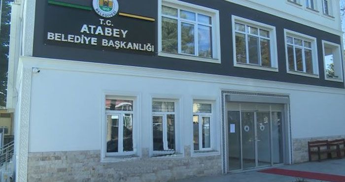 Atabey Belediyesi’nde Yolsuzluk Soruşturması: Eski Belediye Başkanına Zimmet Suçlaması