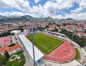 Atatürk Stadı, Üst Üste 2 Maça Ev Sahipliği Yapacak!