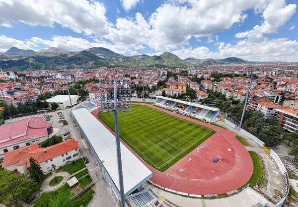 Atatürk Stadı, Üst Üste 2 Maça Ev Sahipliği Yapacak!