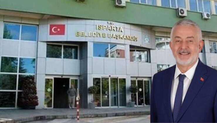 Isparta Belediyesi Ramazan Bayramı’na Hazır: Ücretsiz Ulaşım ve Nöbetçi Fırınlar Belirlendi