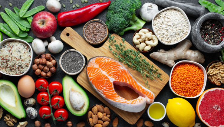 Oruçta Tok Tutacak Yiyecekler ve Sahur Listesi