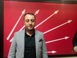 CHP Isparta Merkez İlçe Başkanlığına Birtan Takmaz Geri Döndü