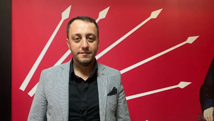 CHP Isparta Merkez İlçe Başkanlığına Birtan Takmaz Geri Döndü