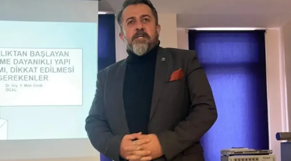 Ataseven: Bizi bu duyarsızlık öldürecek!