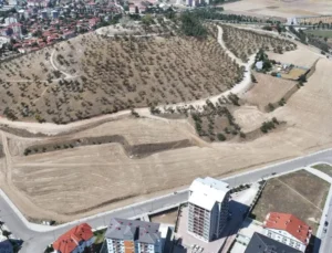 Isparta Belediye Meclisi, Hasta Yakını Oteli İmar Düzenlemesine Yapılan İtirazı Reddetti