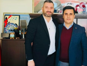 Isparta Şoförler Odası Başkan Adayı Faruk Daşdöner, “Değişim ve Gelişim” Sloganı ile Adaylığını Sürdürüyor