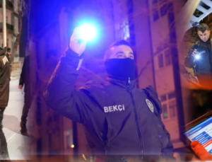 Isparta’da Trafik ve Asayiş Uygulaması: 3 Araç Sürücüsüne Ceza Kesildi