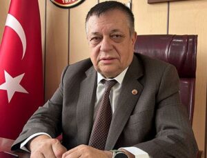 TÜED Başkanı Kadir Ersal’dan Emekliye 11 Bin Lira Bayram İkramiyesi Açıklaması