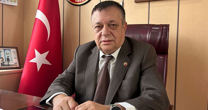 TÜED Başkanı Kadir Ersal’dan Emekliye 11 Bin Lira Bayram İkramiyesi Açıklaması