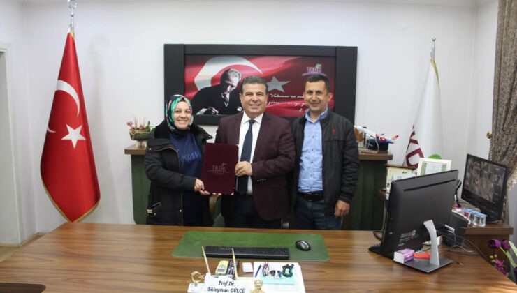 Isparta’da Kadın Girişimci Fatma Erdeğer’den 965 Bin TL Bütçeli Arıcılık Yatırımı