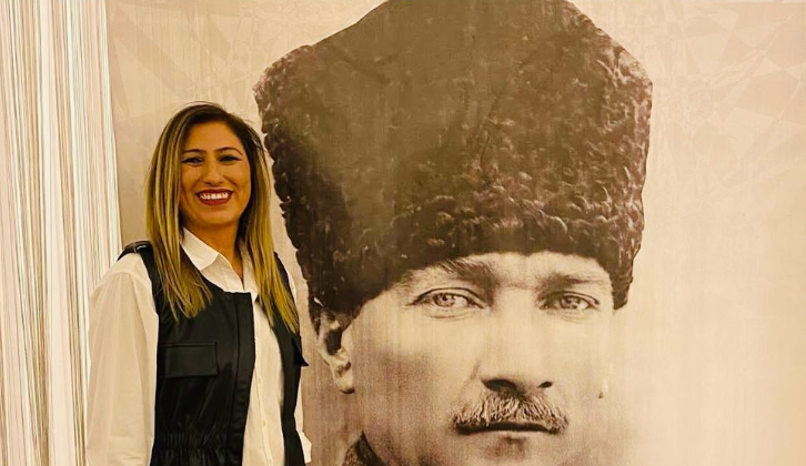 Eğitim İş Sendikası Isparta Şubesi Üyesi Melda Özfidan’dan 8 Mart Dünya Kadınlar Günü Mesajı: “Caydırıcı Yasal Düzenlemeler Yapılmalıdır”