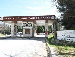 Isparta Belediyesi, Engelsiz Gençlik Merkezi ve Gölcük Tabiat Parkı İçin 157 Milyon TL Hibe Aldı