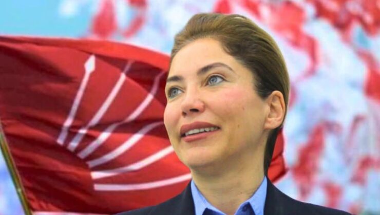 CHP İl Başkan Adayı Gülçin Yıldırım, İsa Dinçtürk’e Teşekkür Etti: “Birlikte Başaracağız”