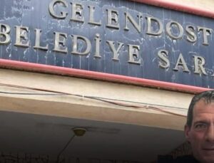 Gelendost Belediye Başkanlığına Hakan Yılmaz Vekalet Edecek
