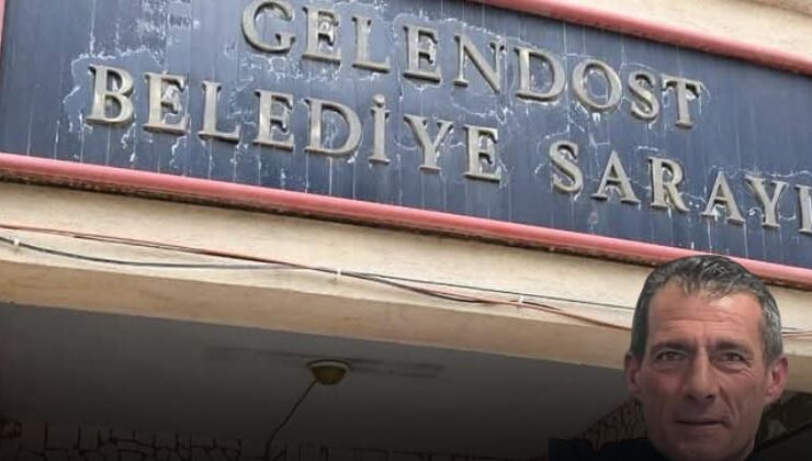 Gelendost Belediye Başkanlığına Hakan Yılmaz Vekalet Edecek