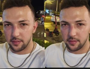 Şarkikaraağaçlı Hüseyin Tanrıverdi Trafik Kazasında Hayatını Kaybetti