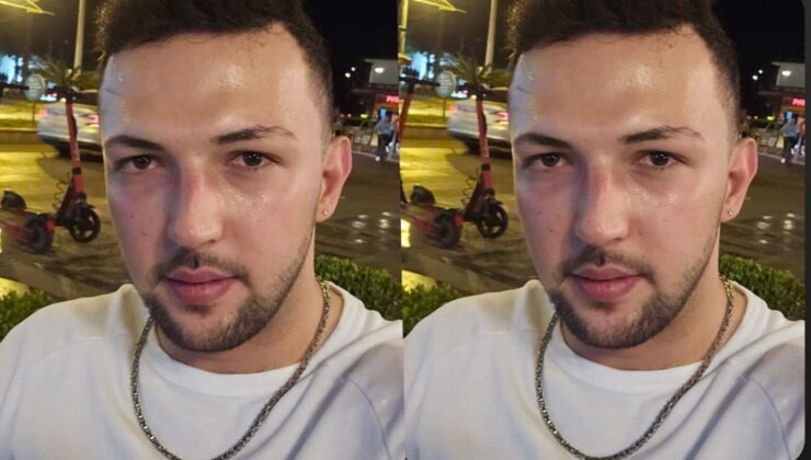 Şarkikaraağaçlı Hüseyin Tanrıverdi Trafik Kazasında Hayatını Kaybetti