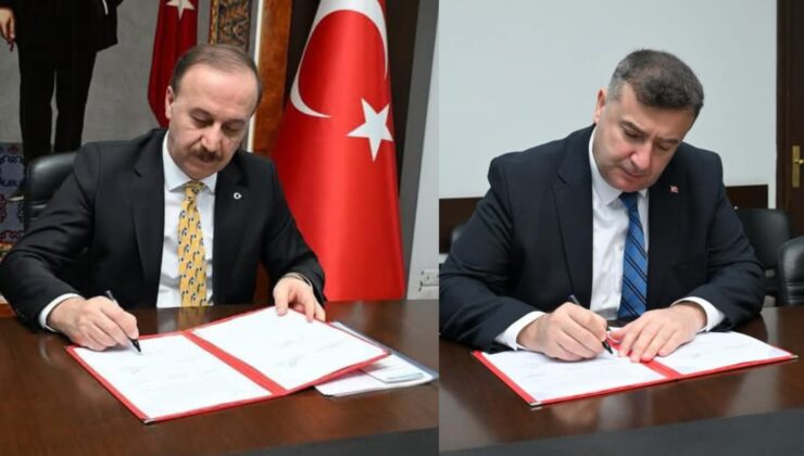 Eğirdir’de “Yaşlı ve Engelli Dostu Şehir” Protokolü İmzalandı: Yaşlı ve Engelli Bireylerin Yaşam Kalitesi Artırılacak