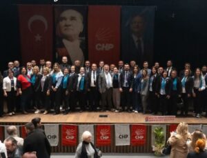 CHP Isparta İl Başkanlığına Hasan Karaca Seçildi, Teşekkür Mesajı Yayınladı