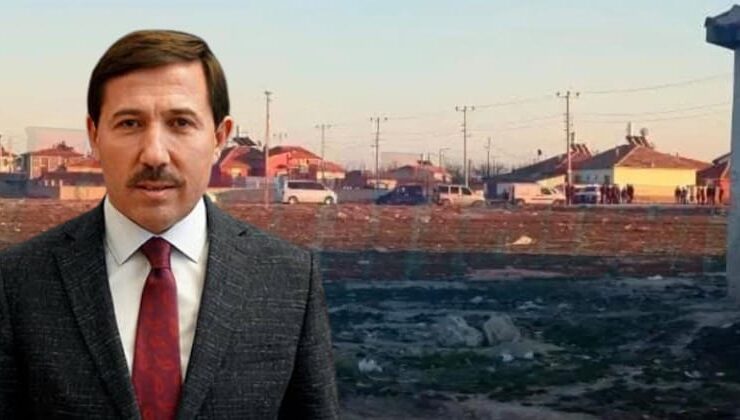 Konya’da Sokak Köpeklerinin Saldırısı Sonrası Başkan Kılca’dan Açıklama