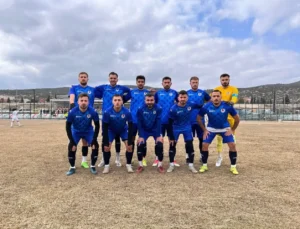 Keçiborlu Belediyespor, Akşehirspor’a 3-1 Mağlup Oldu!