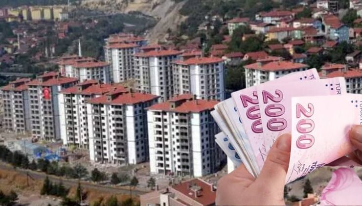 Mart Ayında Kiracılara Uygulanabilecek Tavan Zam Oranı Belli Oldu!
