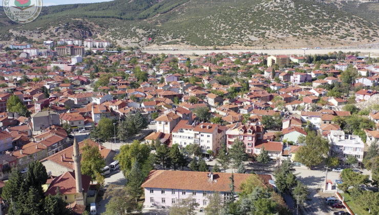 Isparta’da Şubat 2025 İlçelere Göre Kira Fiyatları ve Getiri Oranları Belli Oldu